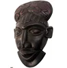 African ancient tribal masks