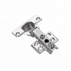 Manufacturer Sells One Way Adjustable Furniture Cabinet Door Hinge