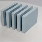 1220*2440*15mm white pvc foam board in high density
