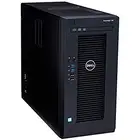 Dell PowerEdge T30 Intel Quad-Core Xeon E3-1225 v5 16GB UDIMM RAM Business Mini Tower Server