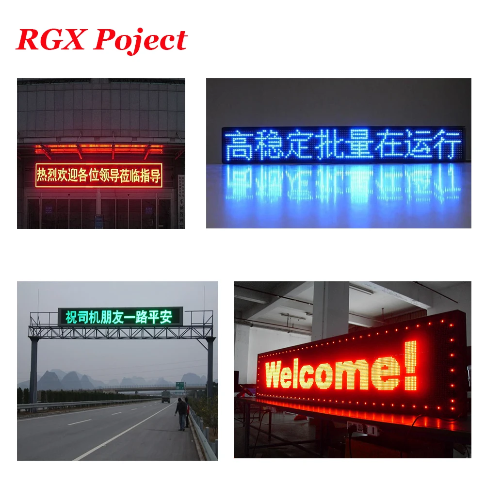project