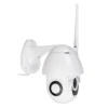 Wireless WIFI IP Camera 1080P Two Way Voice IP66 Waterproof Outdoor Indoor IR Home Security Surveilance Camera