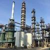 Good Quality Machine Distillation of Mzaut Oil M100 for Making Diesel