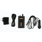 China long life portable endoscopic led light source for endoscopy operation