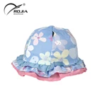 Kids bucket hat bucket hat custom bucket hat with string
