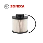 Diesel engine fuel filter A0000901251 E52KPD36 for European truck car