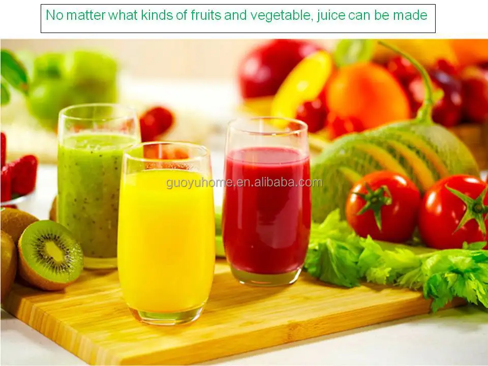 Giocoso Juicer Machine,2 In 1,Make Juice And Fruit Ice Cream - Buy Juicer Machine,Kitchen ...