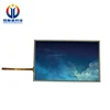GREEN TOUCH 4 Wire Resistive Touch Screen/Sensitive Resistive Touch Panel/Touch Screen Open Frame LCD