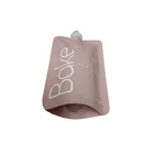 Food Packaging Plastic Spout Bag For Juice Liquid Beverage