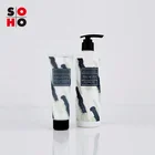Luxury Bath Gel And Body Cream Personal Care Set Moisture Spa Bath Gift