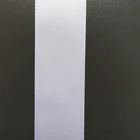 Clothing Label Ribbon Garment Washing Satin Woven Label