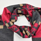 High quality special design 100% viscose scarf for men's ladies