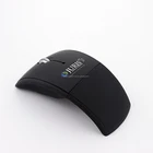 Custom made logo computer accessories wireless mouse