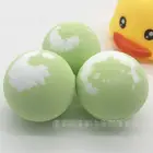 wholesale private label baby bath product bath bomb with gift set and toys inside