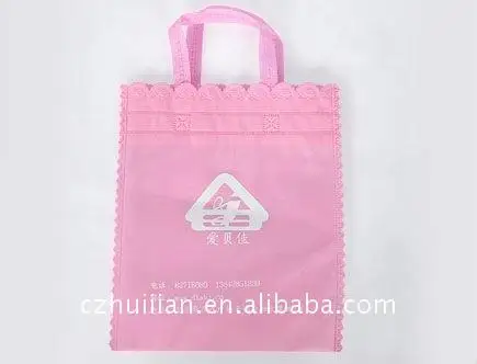 ultrasonic sewing machine for non woven bags