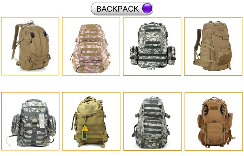 backpack