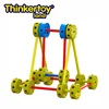 Thinkertoy Land Child Physical Game Toy Educational Equipment Swing