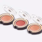 Chinese Manufacturer Chemical Waterproof Single Makeup Eye Shadow