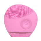 Beauty Products Beauty Products Silicone Vibration Face Cleansing Massager Brush For All Kinds Skin