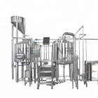 Craft beer machine/ alcoholic beer equipment/ Brite beer tank