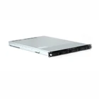 Motherboard Xeon Power Supply 250W 1U Case Net Video Media Server