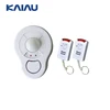 Ceiling Mount PIR motion sensor alarm with remote control