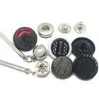 Fur Coat Custom Laser Engraved Silver Kurta Metal Leather Jacket Snap Buttons For Clothes Children