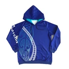 Discounted custom printed summer fleece thick pullover over sized hoodie men