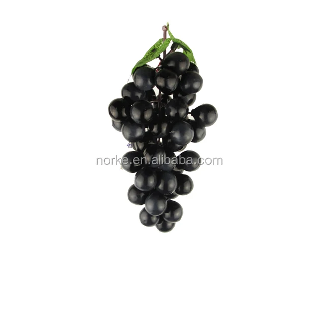 wine grape decor