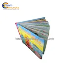 Famous & Funny Pillow Story Books For Children