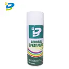 OEM Acrylic Spray Paints with Private Label