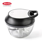 Online shopping buy food onion vegetable pull chopper