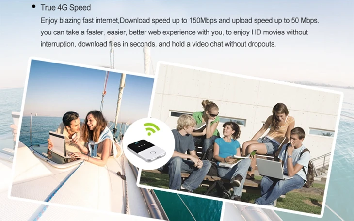 Global Unlocked 150Mbps ZTE MF90 4G LTE Mobile Router.jpg