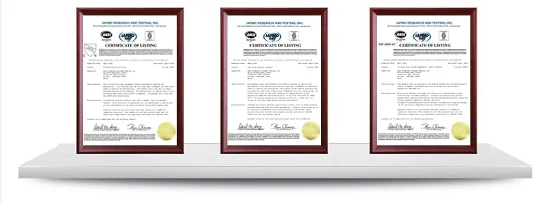 Double Handle Floor Mounted Clawfoot Tub Faucet Matte black Black matt floor mounted freestanding bathtub faucets