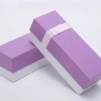 High Grade Custom Kraft Paper Box