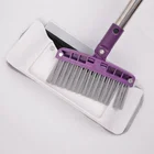 As Seen On TV 3 in 1 Multifunction Mop Floor Cleaner Plastic Household New Items
