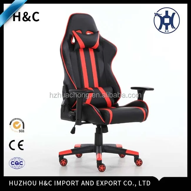 Long Lasting Ergonomic Gaming Chair Racing Seat Chair Buy