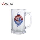 400ml Round promotional items printing mug with logo