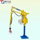 New Arrival Pneumatic Vacuum Steel Manipulator Robot Arm For Handling Equipment