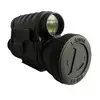 Multi-functional portable Digital thermal scope cheap night vision scopes 6X50