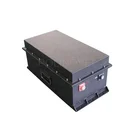 Polinovel high safe internal structure design 48v 100ah lithium battery golf cart
