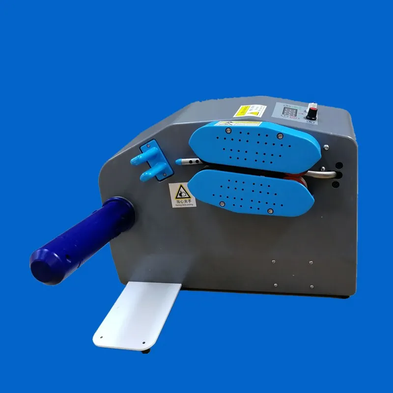 Q002 Air Bubble Machine4
