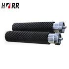 Rubber roller industry roller machinery parts for Plywood Drum Sanding Machine