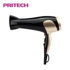 PRITECH Wholesale 2000W Powerful 2 Speeds & 2 Heat Settings Hair Blow Dryer With DC Motor