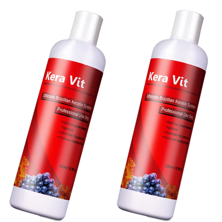 Wholesales Competitive Price Natural Brazilian Keratin Hair
