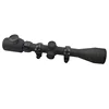 Sharpeye factory direct sale 3-9x40 scope with illumination frosted effects tactical gun scope riflescope china