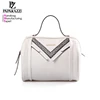 5047 Custom Logo Brand Designer Fashion Latest Pillow Bag Synthetic Leather Ladies Bags Handbag