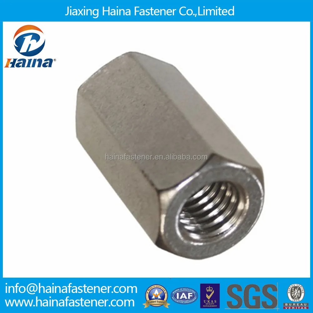 stud-bolt hex nut