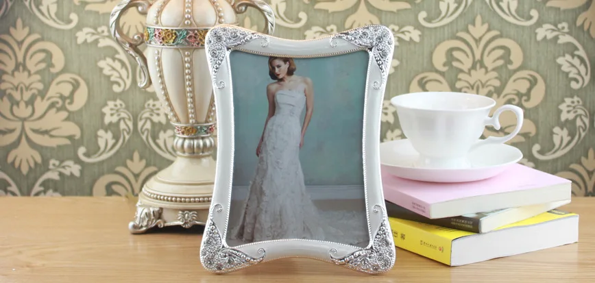 Vintage decorative frame Antique Frame studio art frame frame swing sets wholesale