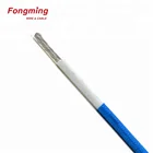 UL3071 18AWG 16AWG 14AWG 200Deg.C High Temperature Motor Lead Wire